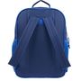 Voir la diapositive 4 : Sac à Dos Multipoche - Bleu Foncé