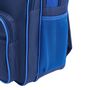 Voir la diapositive 7 : Sac à Dos Multipoche - Bleu Foncé