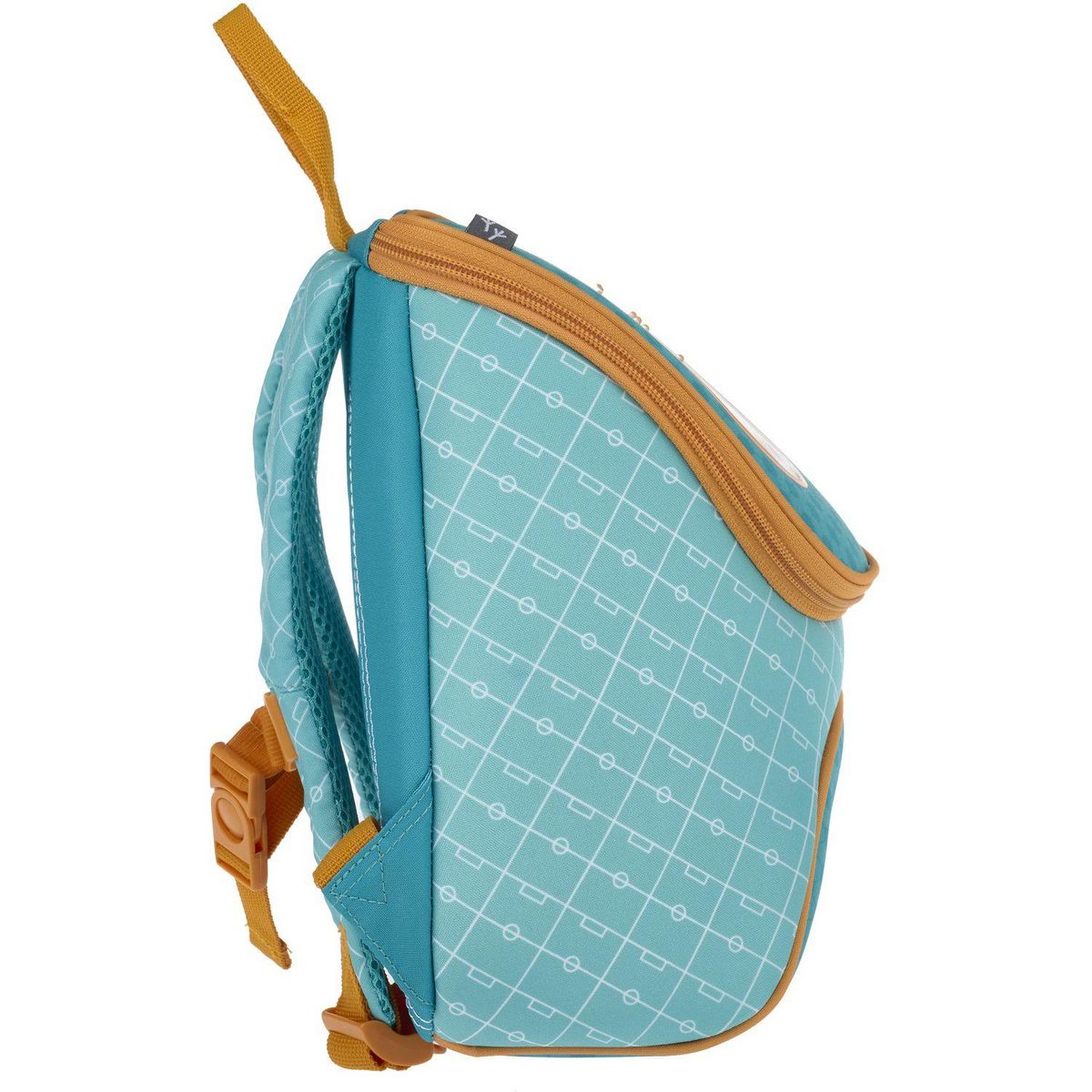 AUCHAN Sac à Gouter Premium Foot avec LED