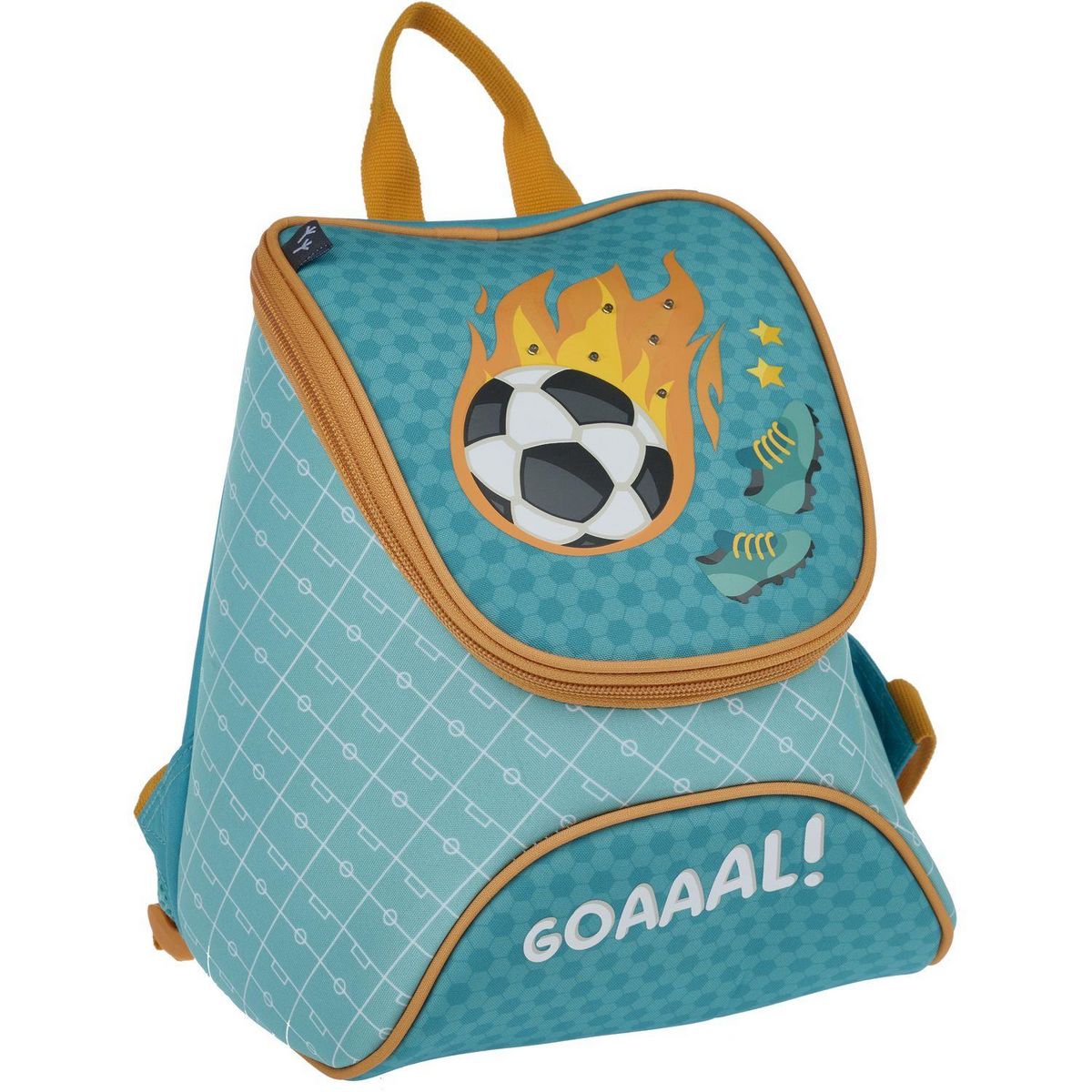 AUCHAN Sac à Gouter Premium Foot avec LED