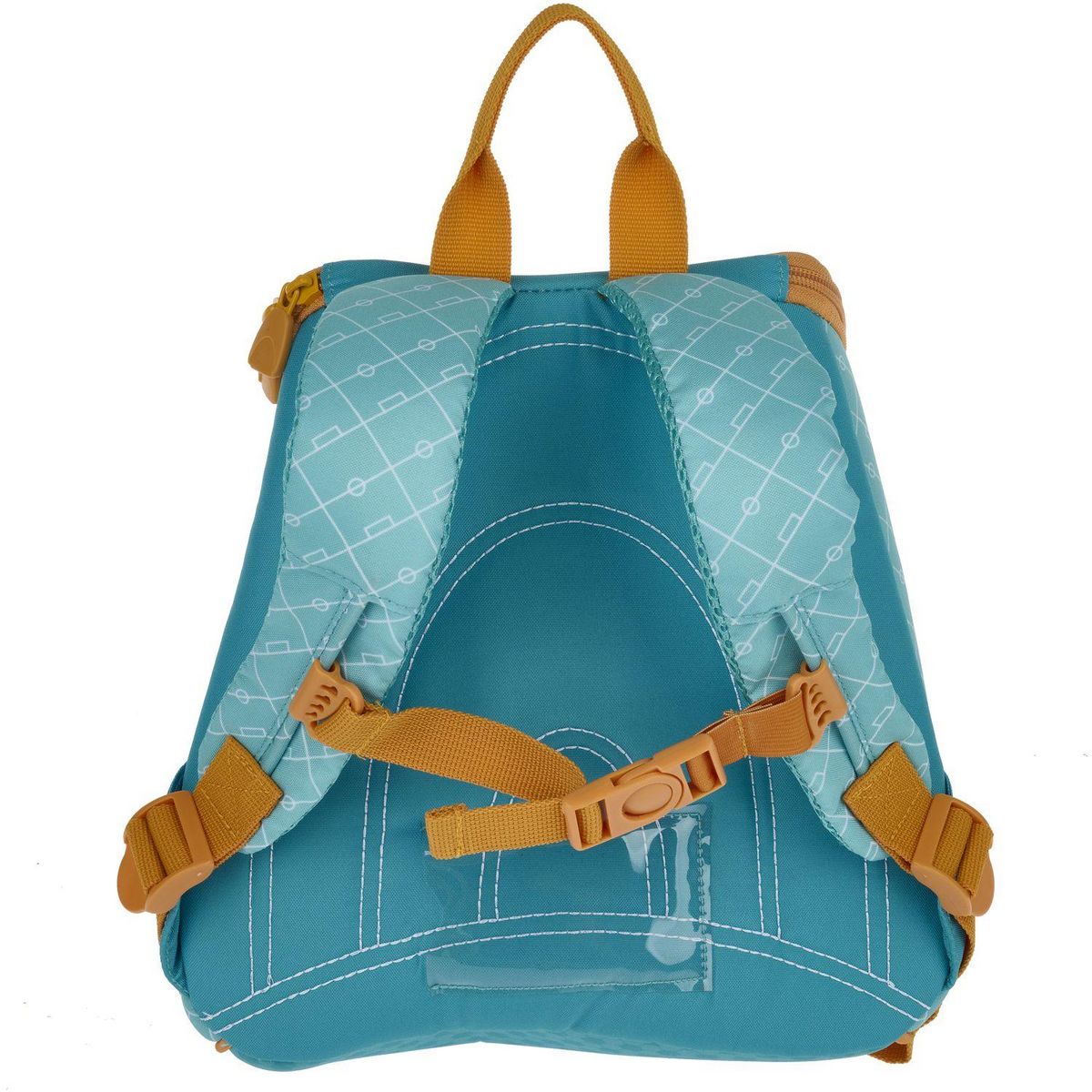 AUCHAN Sac à Gouter Premium Foot avec LED