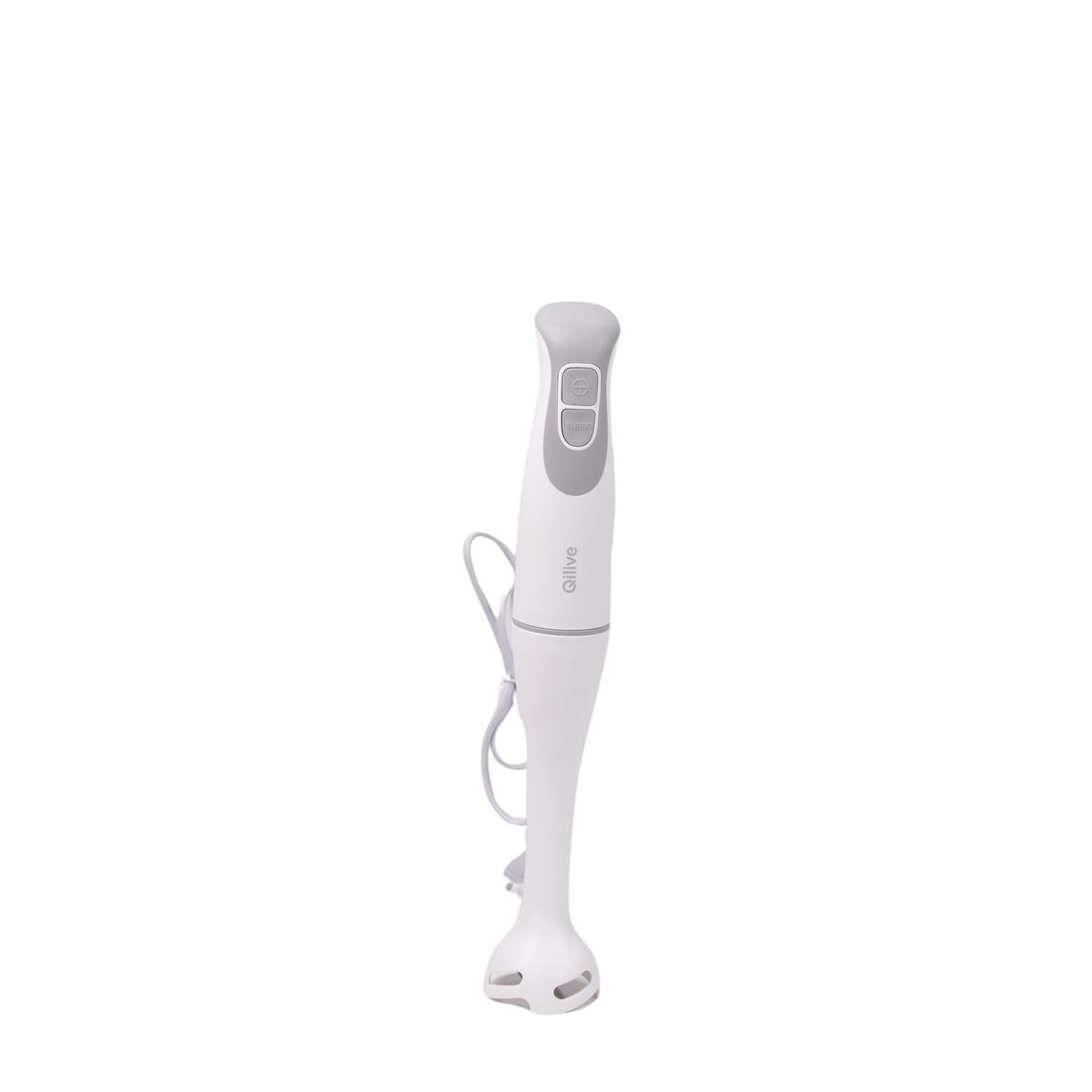 QILIVE Mixeur plongeant Q.5506 - Blanc