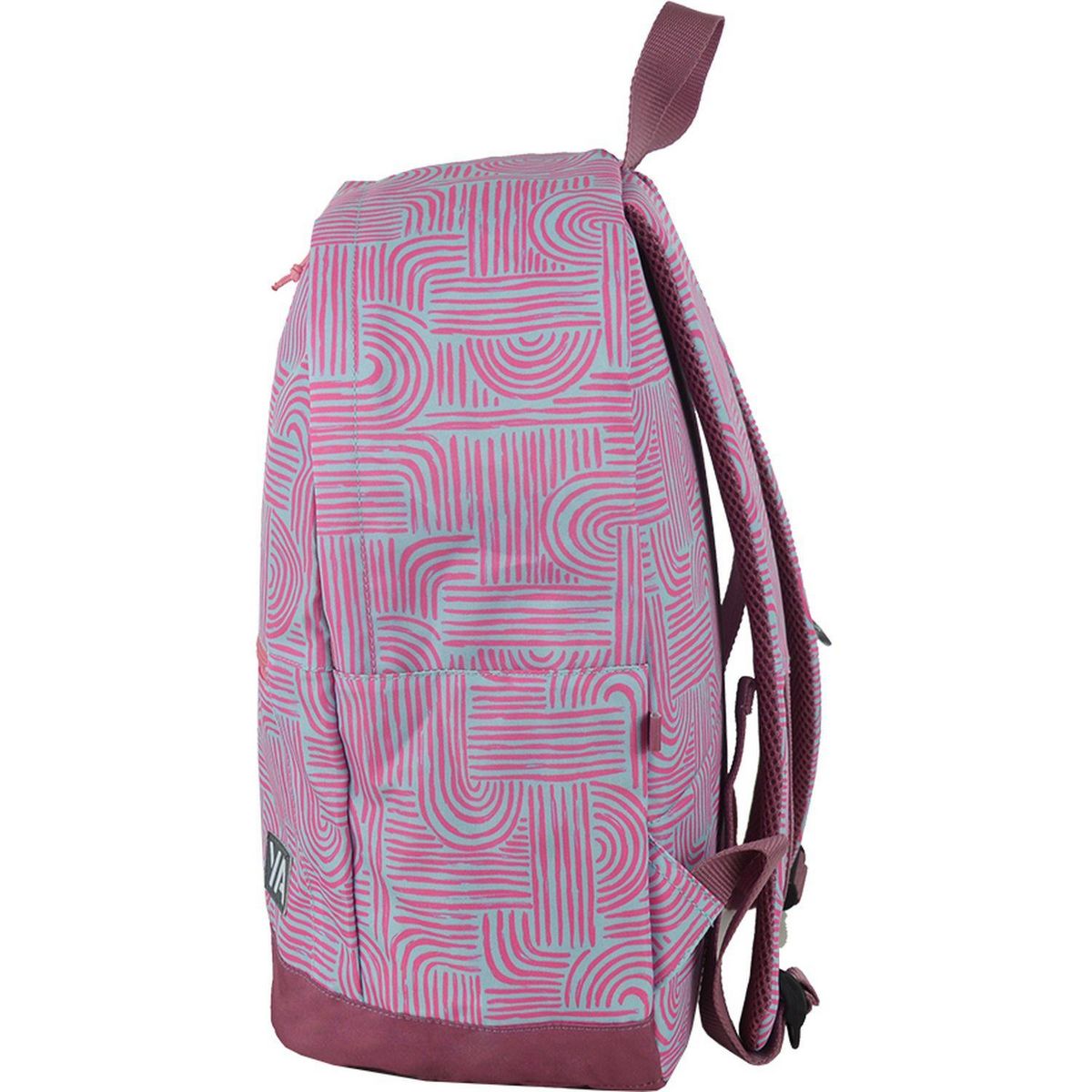 YOUNG'S ATTITUDE Sac à Dos 1 compartiment Trendy - Forme Géometrique