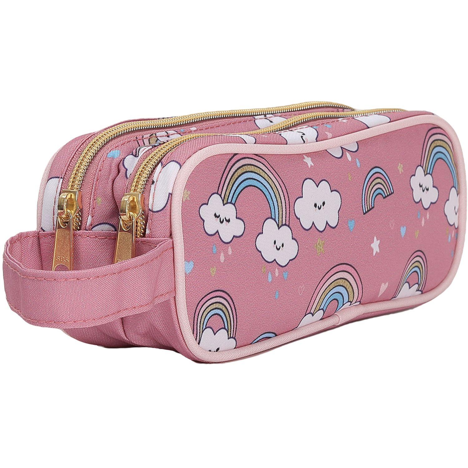 Voir la diapositive 2 : AUCHAN Trousse Rêves