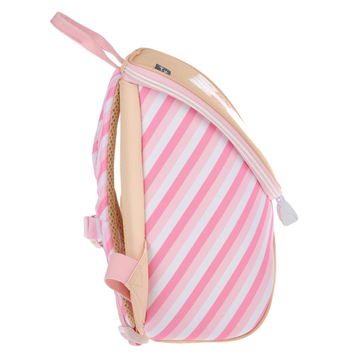 AUCHAN Sac à Gouter Premium - Yummy