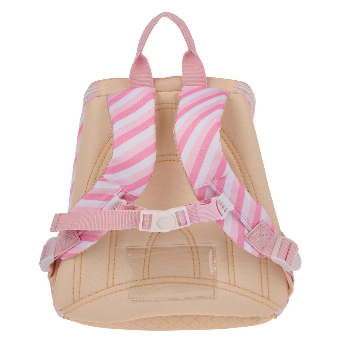 AUCHAN Sac à Gouter Premium - Yummy