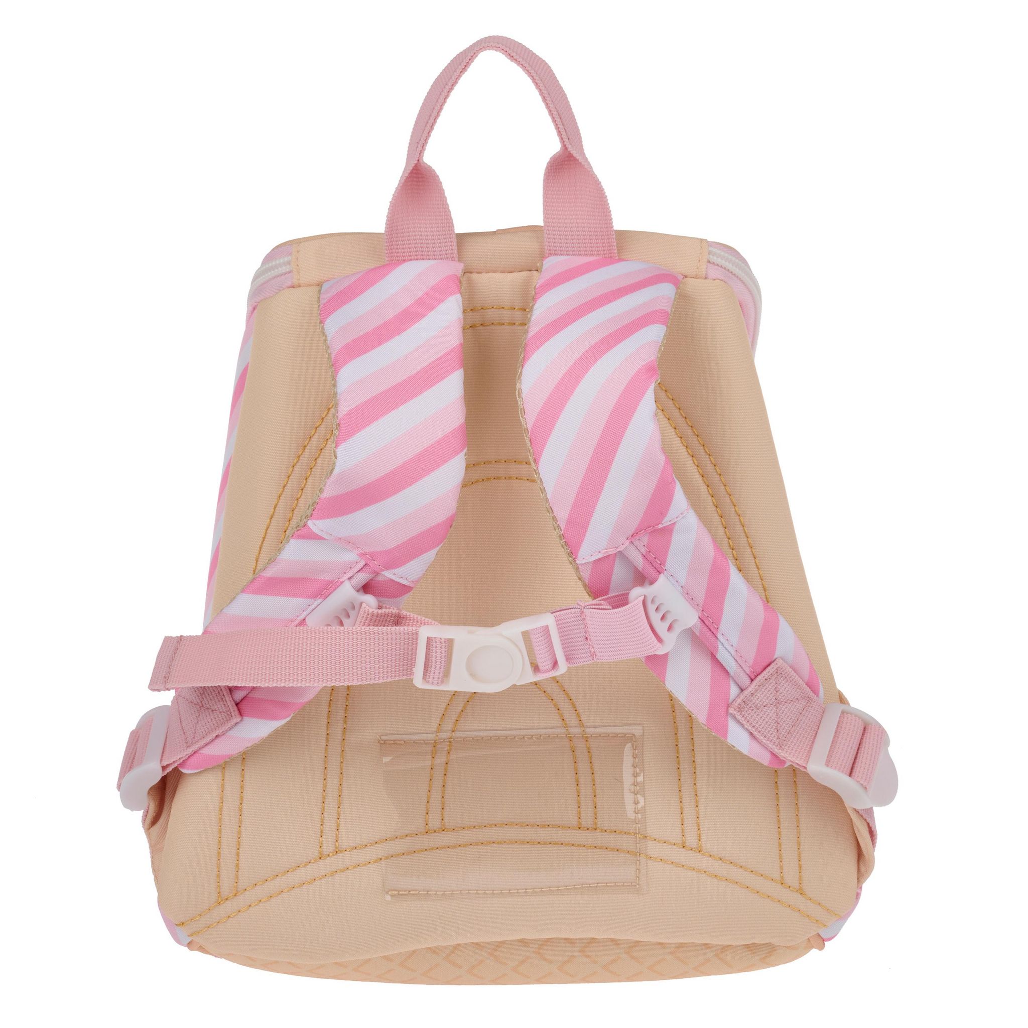 Voir la diapositive 4 : AUCHAN Sac à Gouter Premium - Yummy