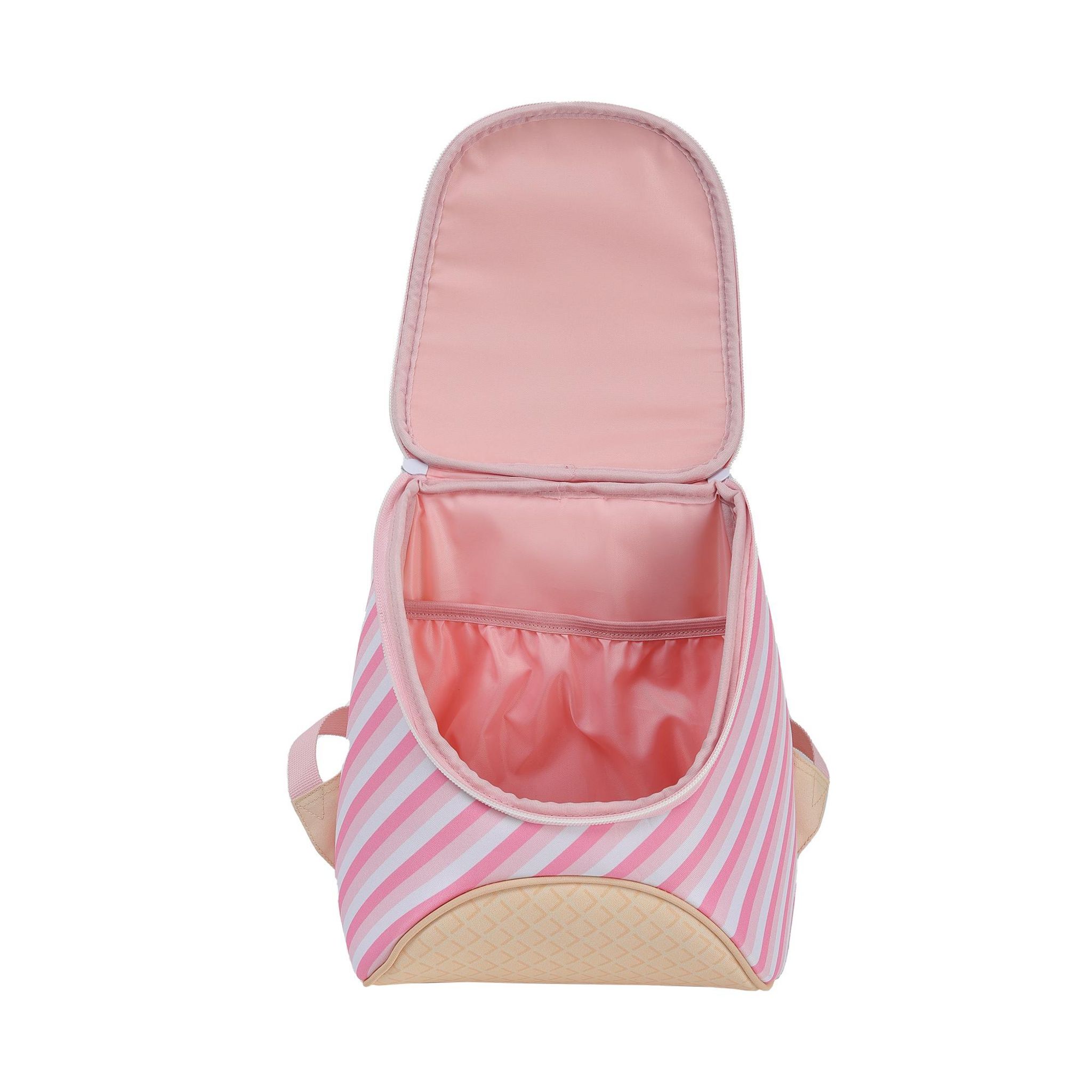 Voir la diapositive 5 : AUCHAN Sac à Gouter Premium - Yummy