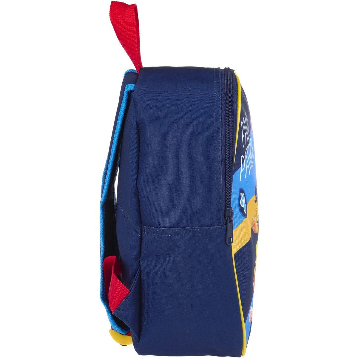 Sac à Gouter simple Pat Patrouille