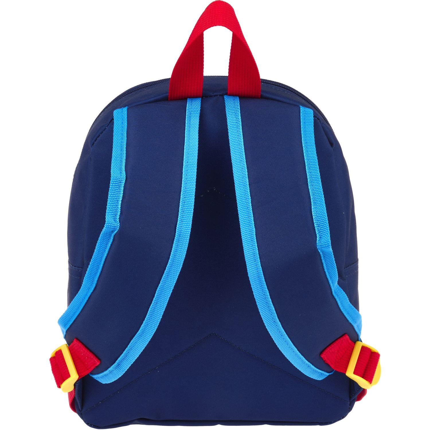Voir la diapositive 4 : Sac à Gouter simple Pat Patrouille