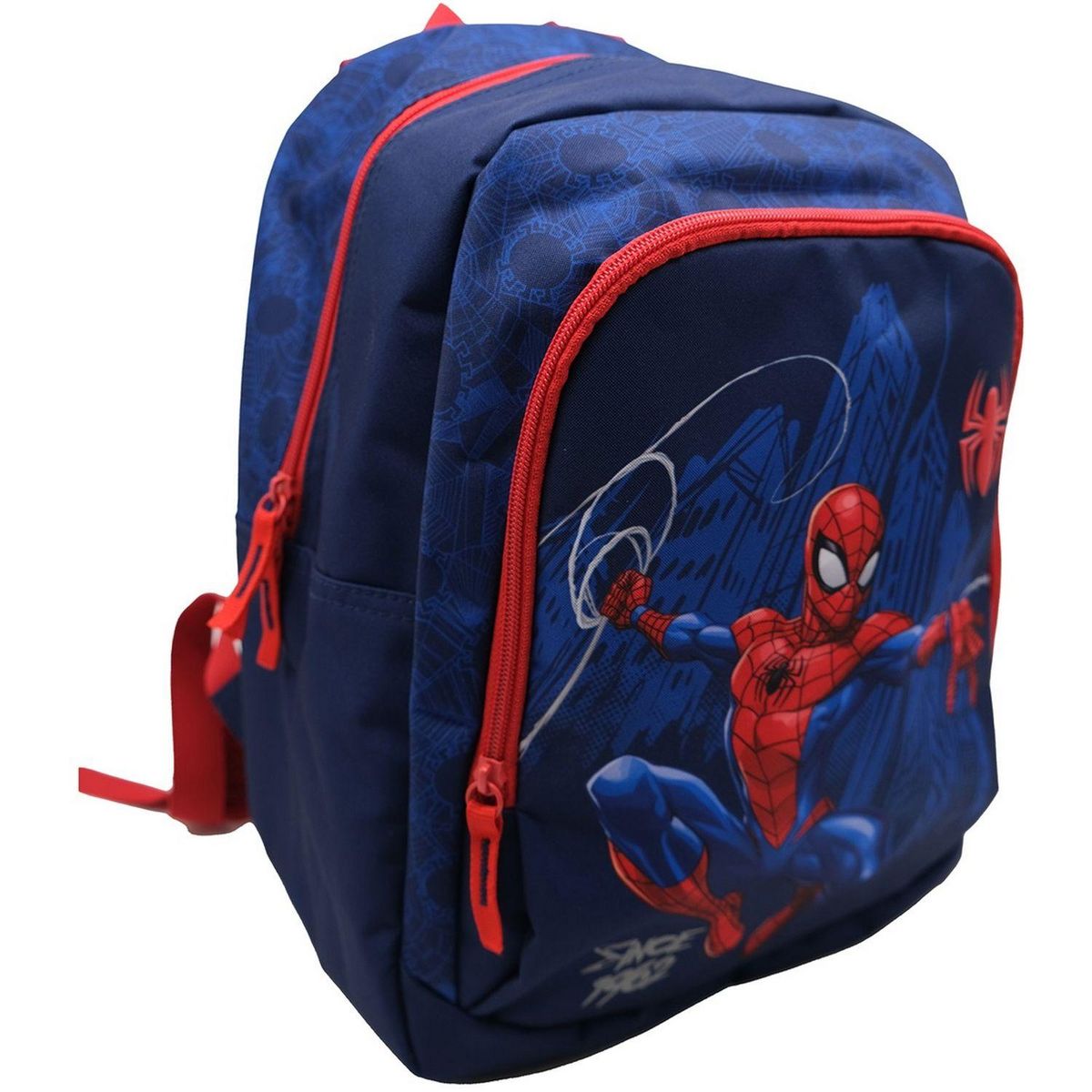 Sac à Dos 38cm Spiderman