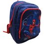 Voir la diapositive 2 : Sac à Dos 38cm Spiderman