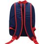 Voir la diapositive 3 : Sac à Dos 38cm Spiderman