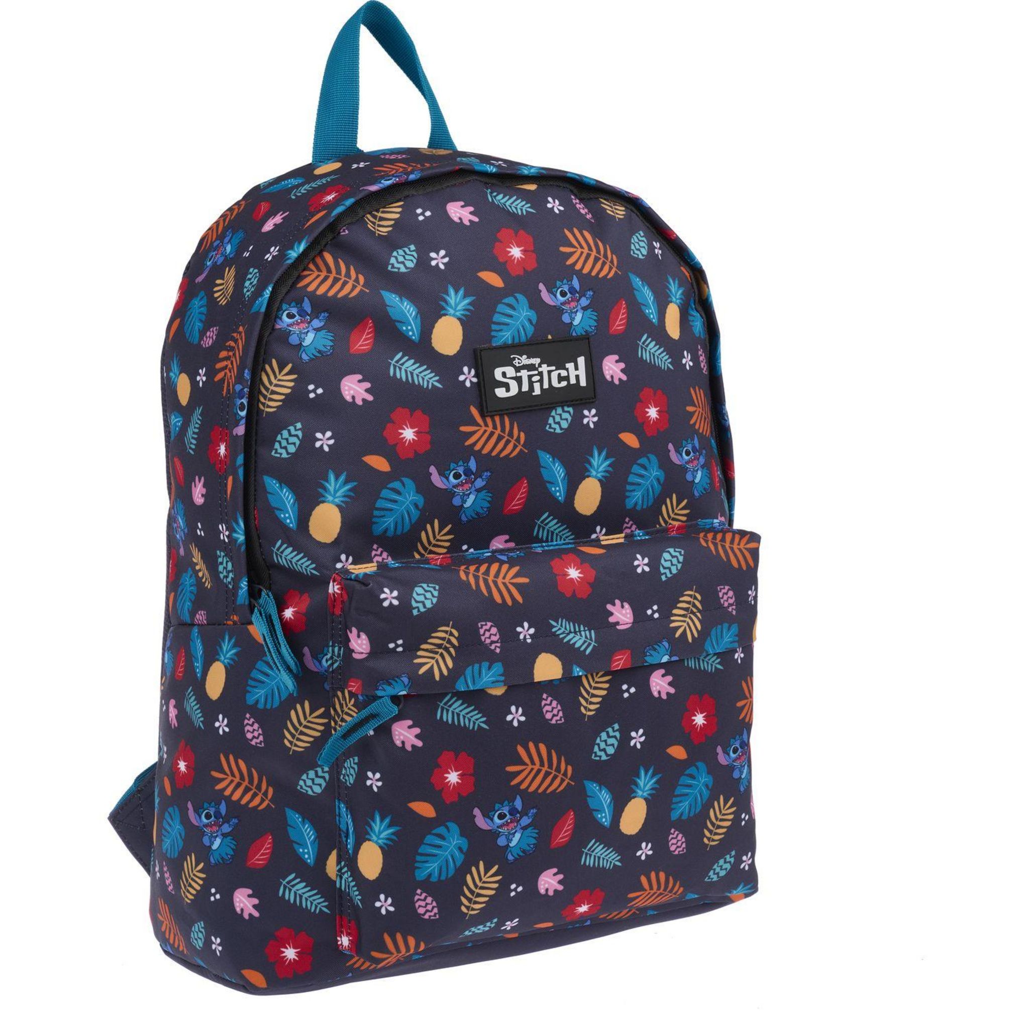 Voir la diapositive 2 : Sac à Dos Stitch