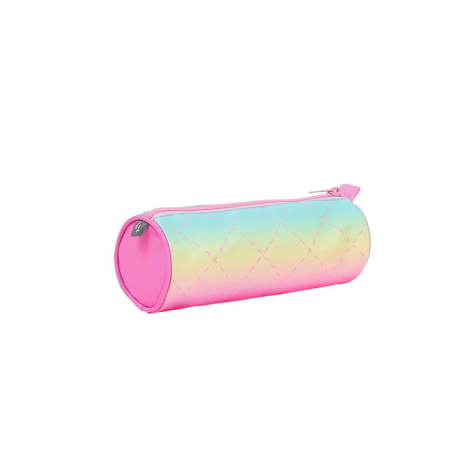 Voir la diapositive 2 : AUCHAN Trousse Shimmering