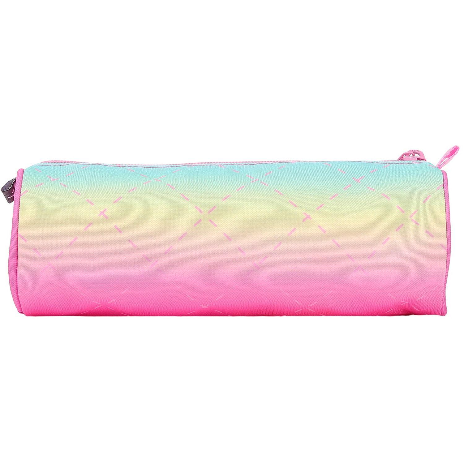 Voir la diapositive 3 : AUCHAN Trousse Shimmering