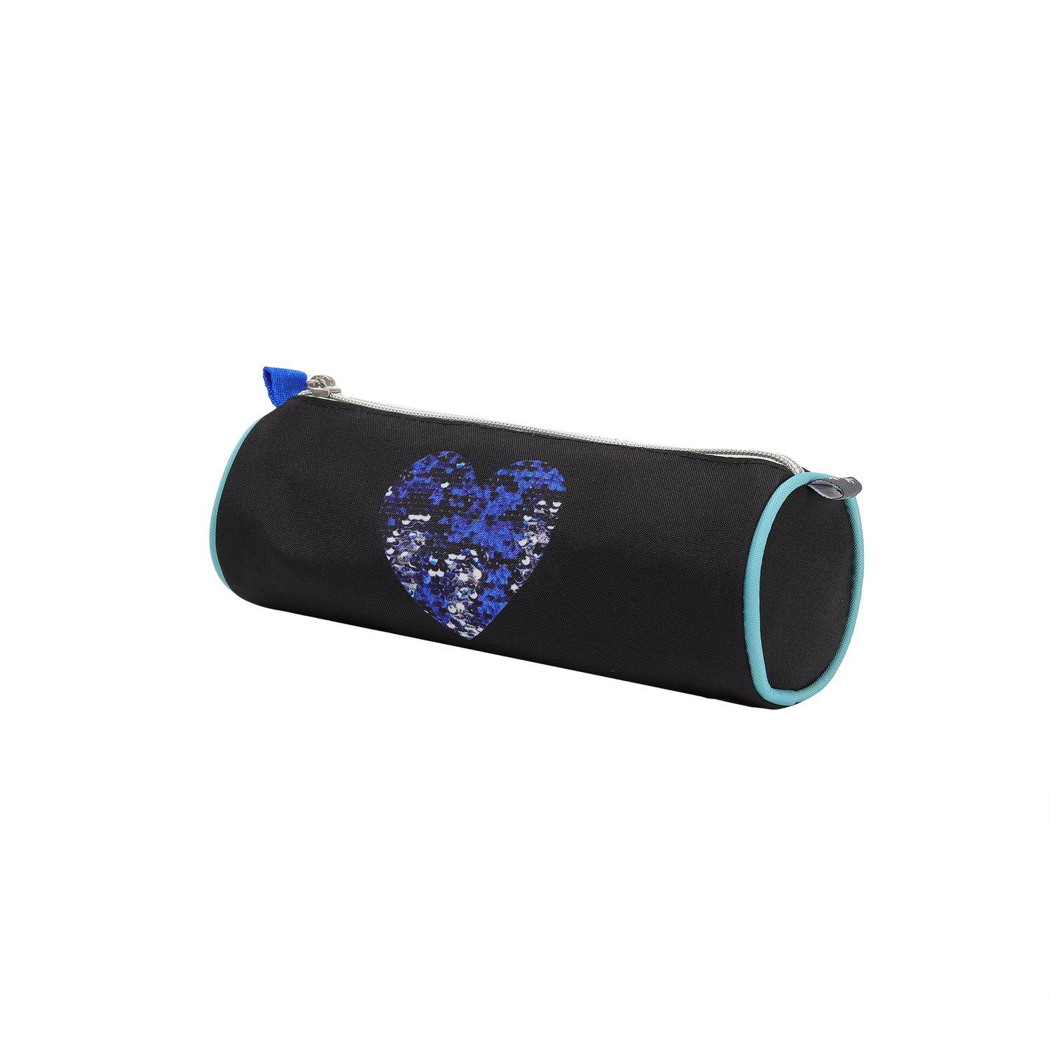 Voir la diapositive 2 : AUCHAN Trousse Cœur