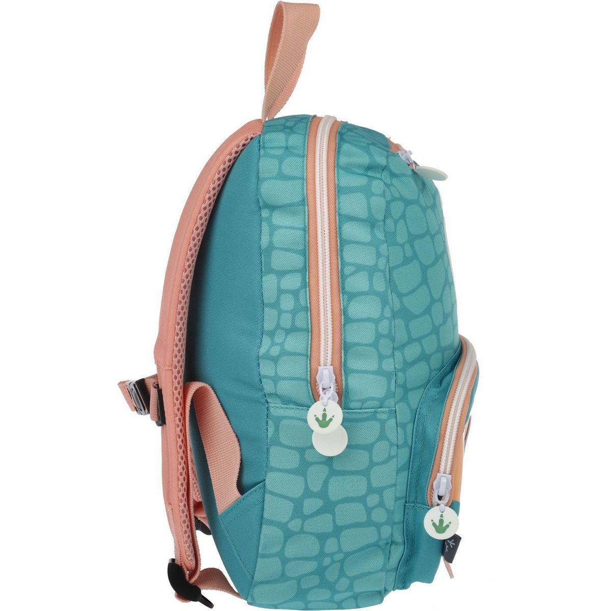 AUCHAN Sac à Goûter Cape Monstre