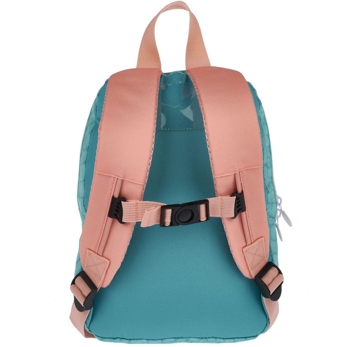 AUCHAN Sac à Goûter Cape Monstre