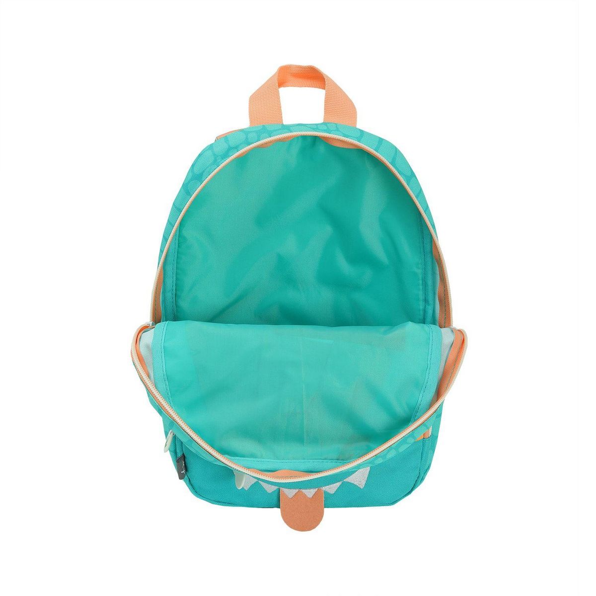 AUCHAN Sac à Goûter Cape Monstre