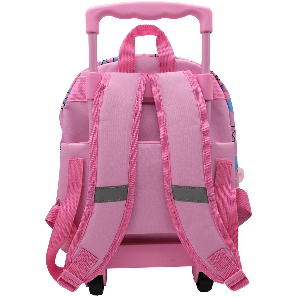 Sac à Gouter à roulettes 3D Minnie