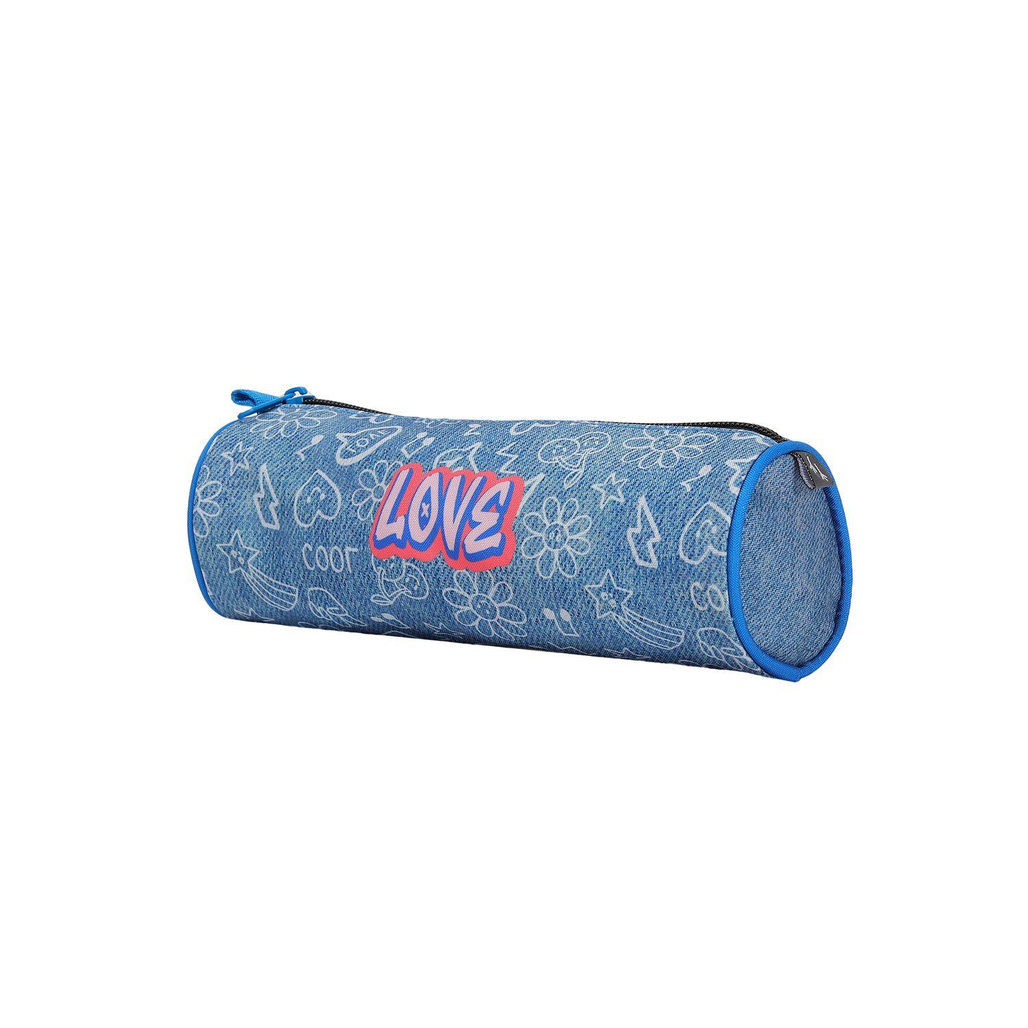 Voir la diapositive 2 : AUCHAN Trousse Graffiti