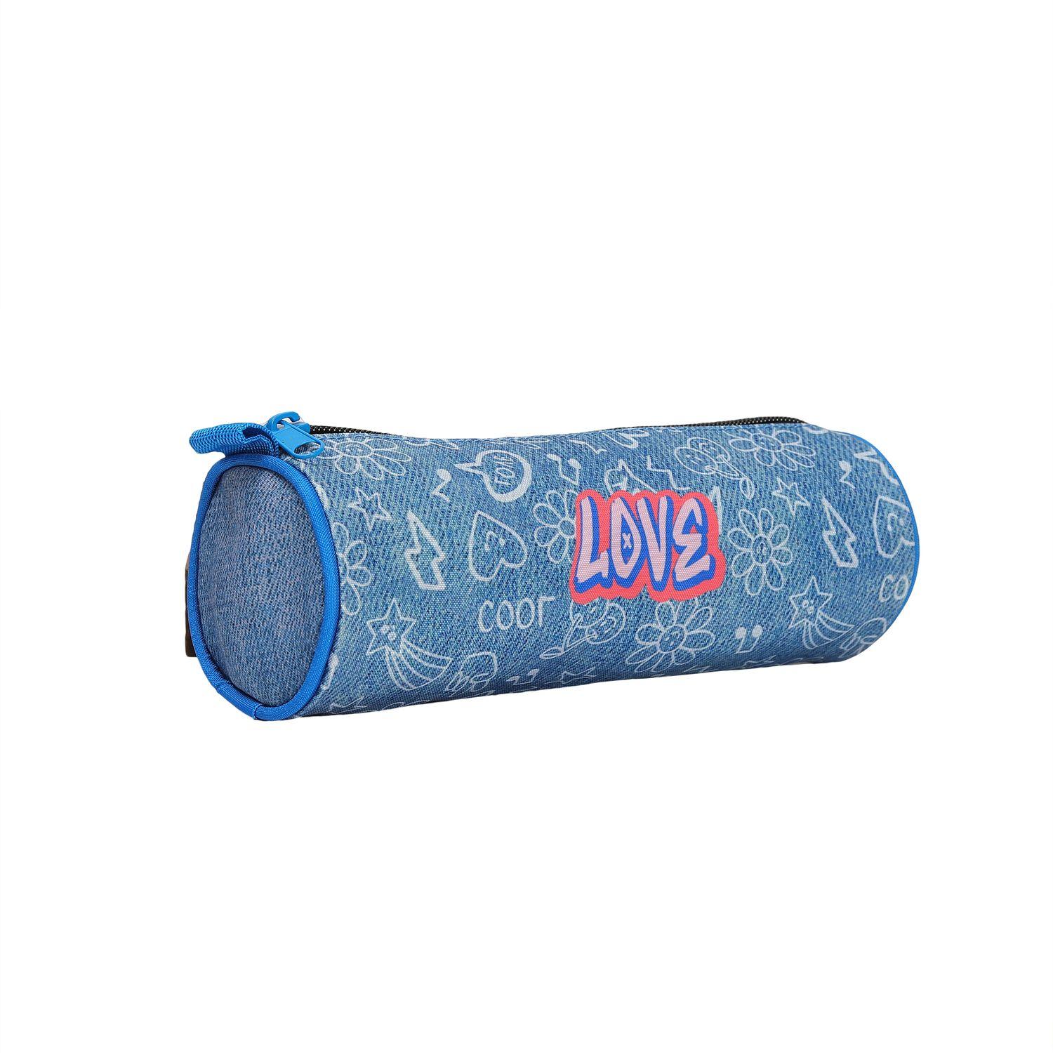 Voir la diapositive 3 : AUCHAN Trousse Graffiti
