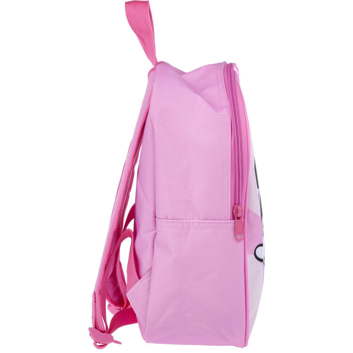 Voir la diapositive 3 : Sac à Gouter simple Minnie