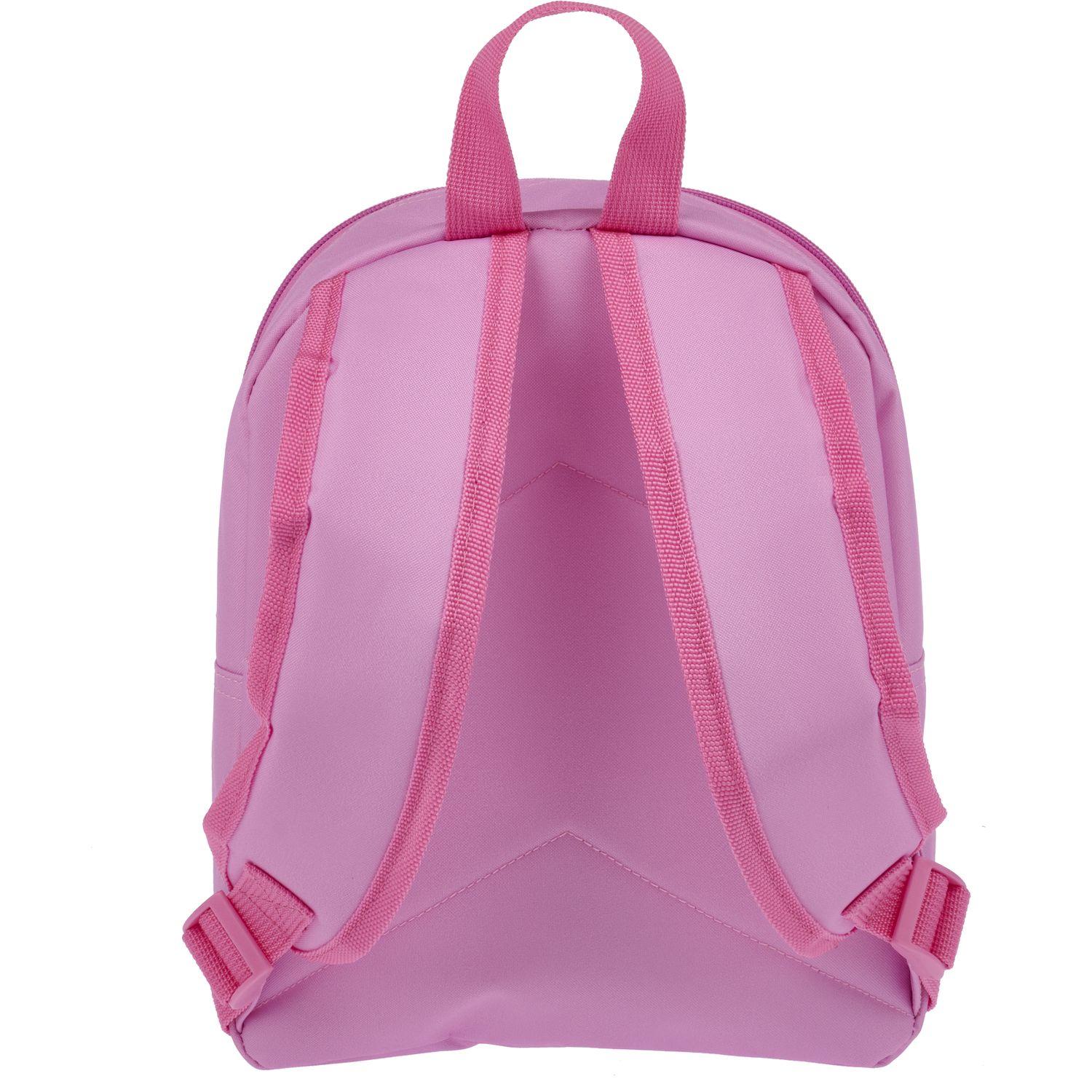 Voir la diapositive 4 : Sac à Gouter simple Minnie