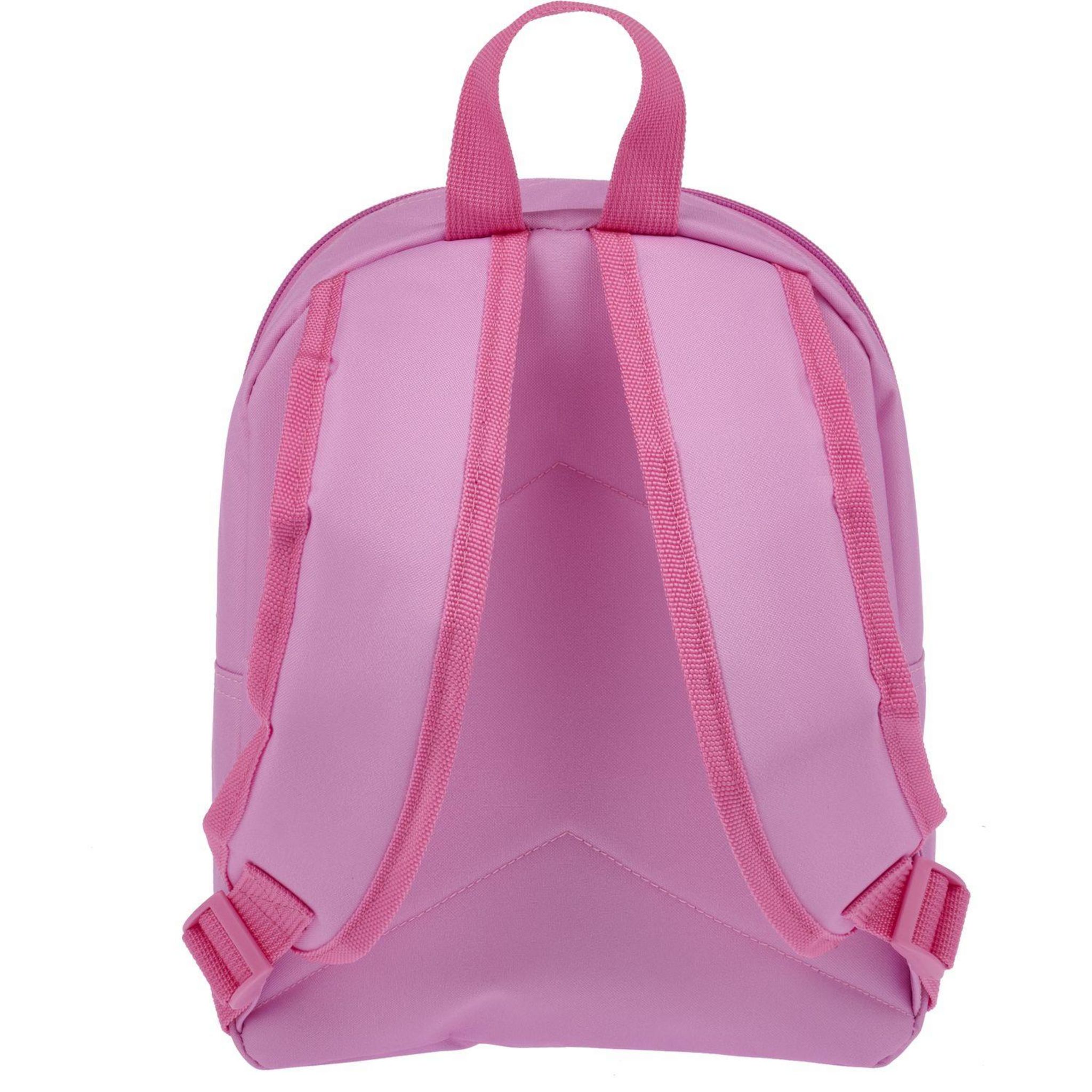 Voir la diapositive 4 : Sac à Gouter simple Minnie