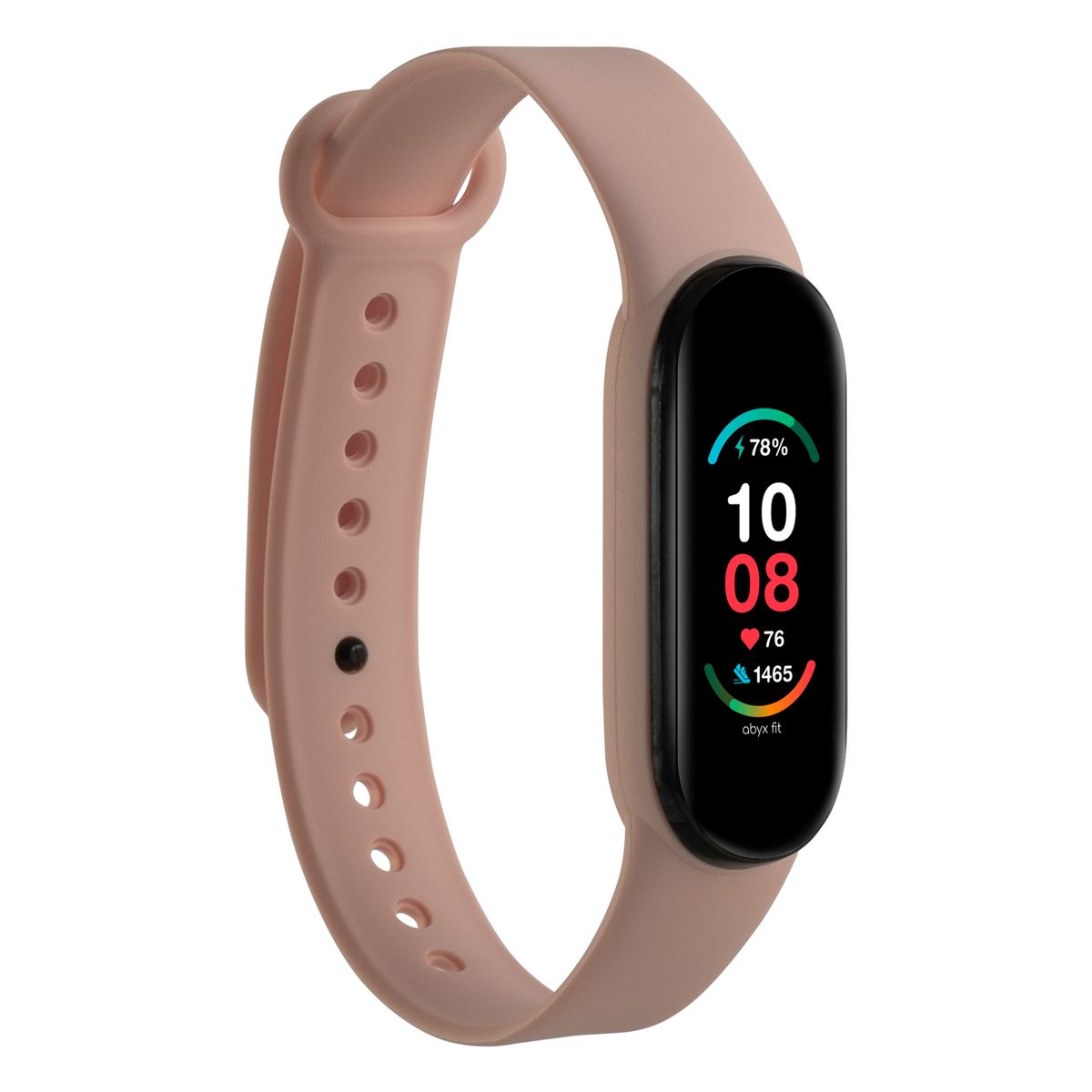 ABYX Montre connectée Lime 2 - Rose