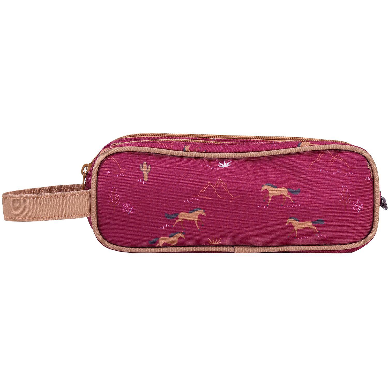 Voir la diapositive 1 : AUCHAN Trousse Western