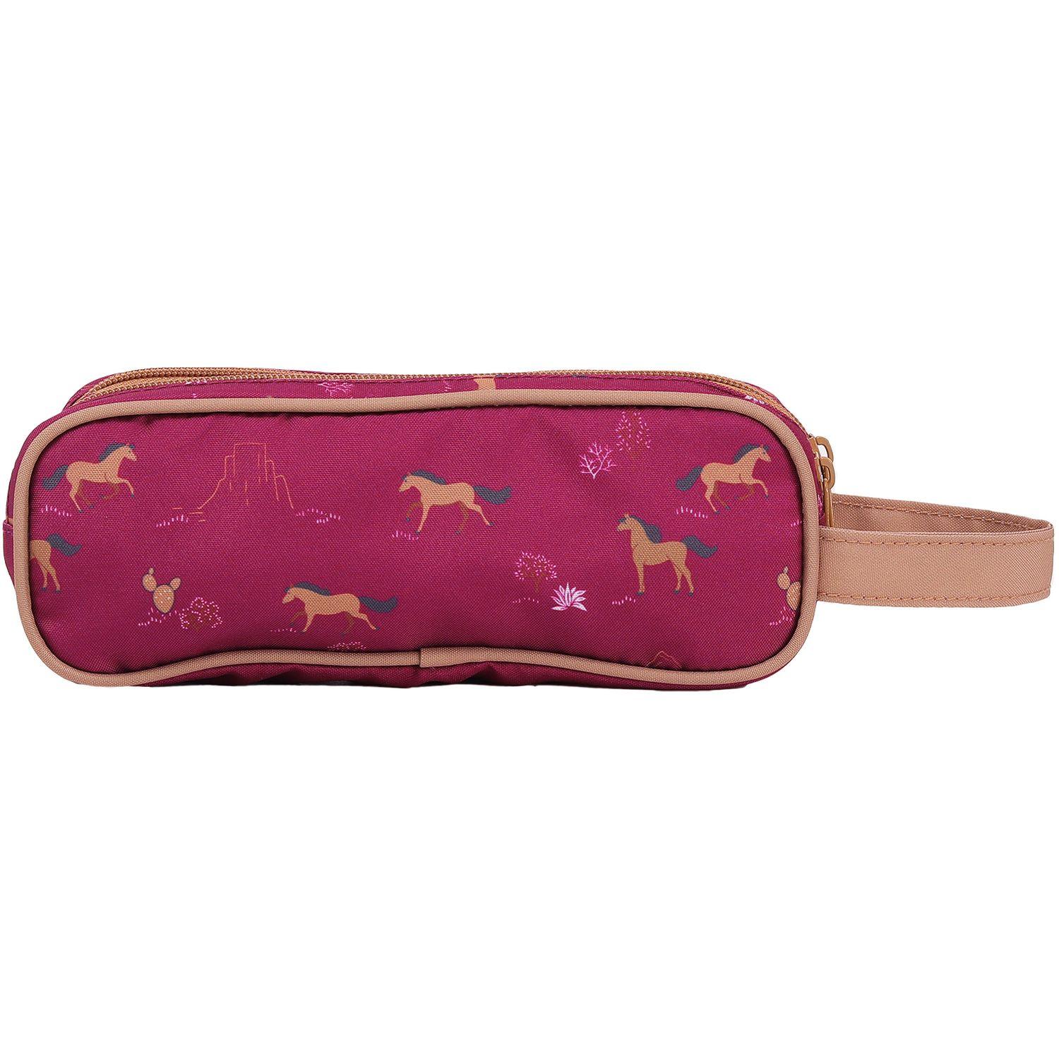 Voir la diapositive 2 : AUCHAN Trousse Western