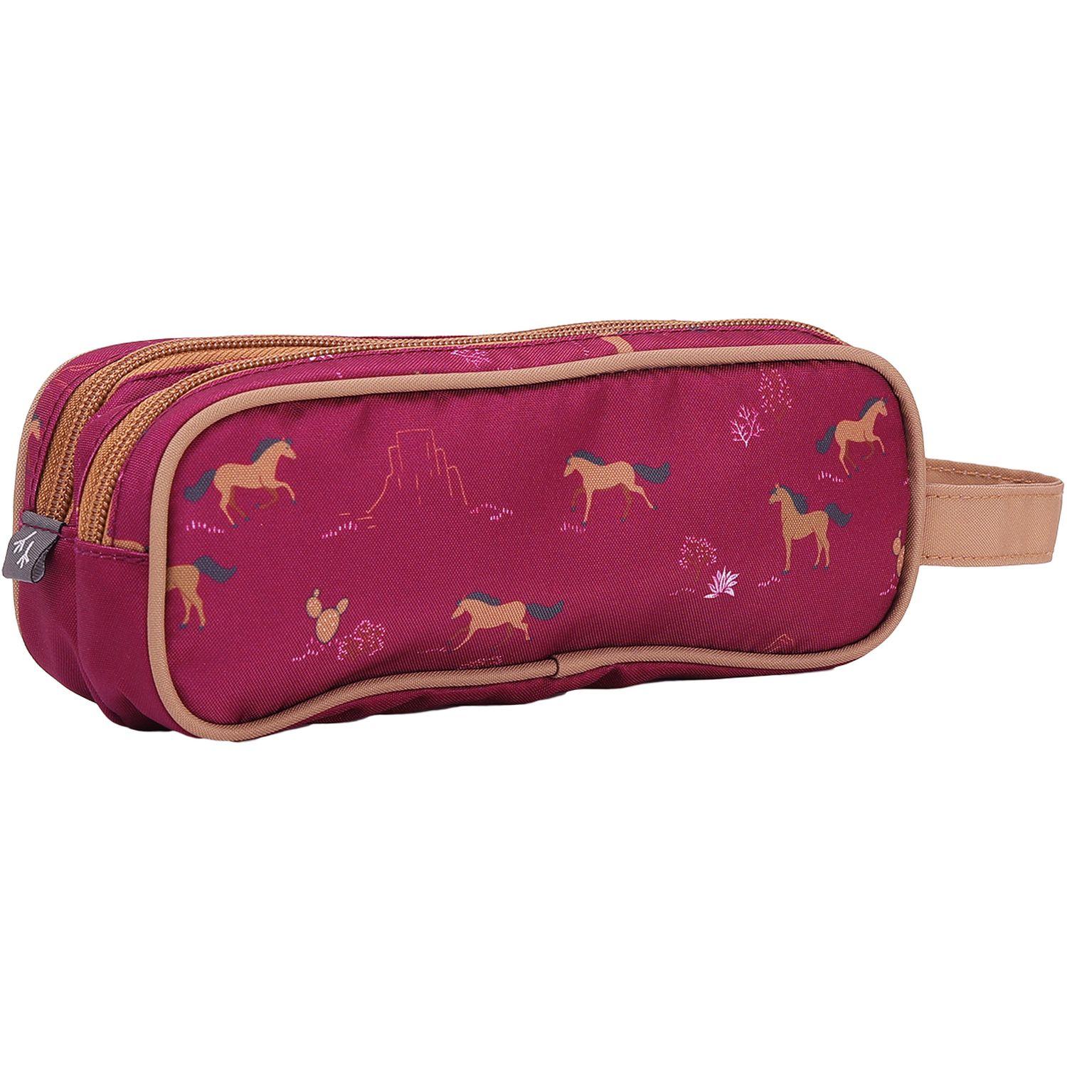 Voir la diapositive 3 : AUCHAN Trousse Western