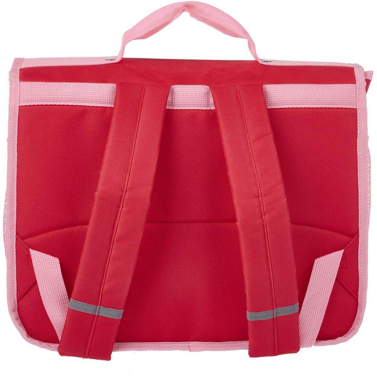 Cartable 36cm - Rose