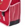 Voir la diapositive 5 : Cartable 36cm - Rose