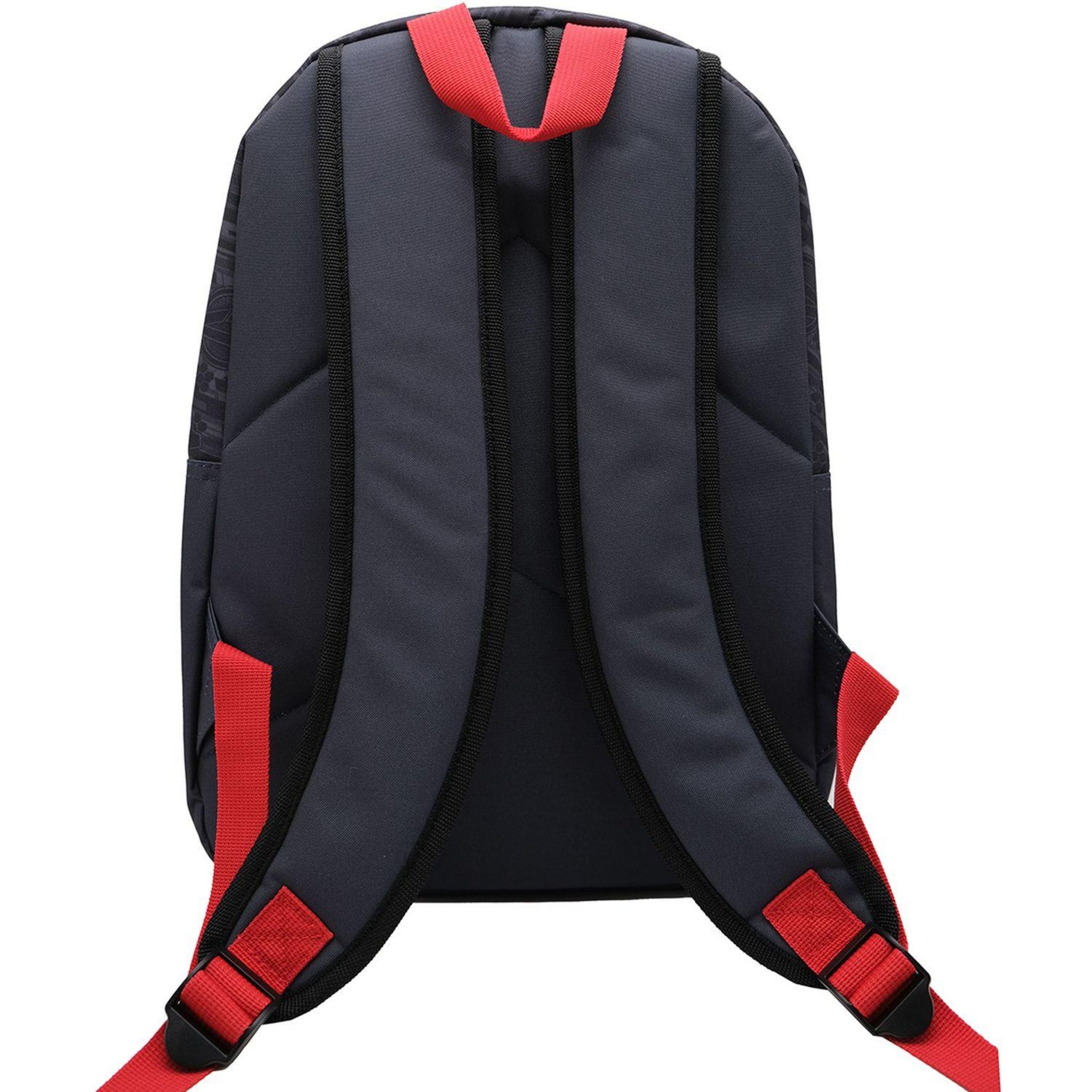 Voir la diapositive 4 : Sac à Dos 38cm Avengers