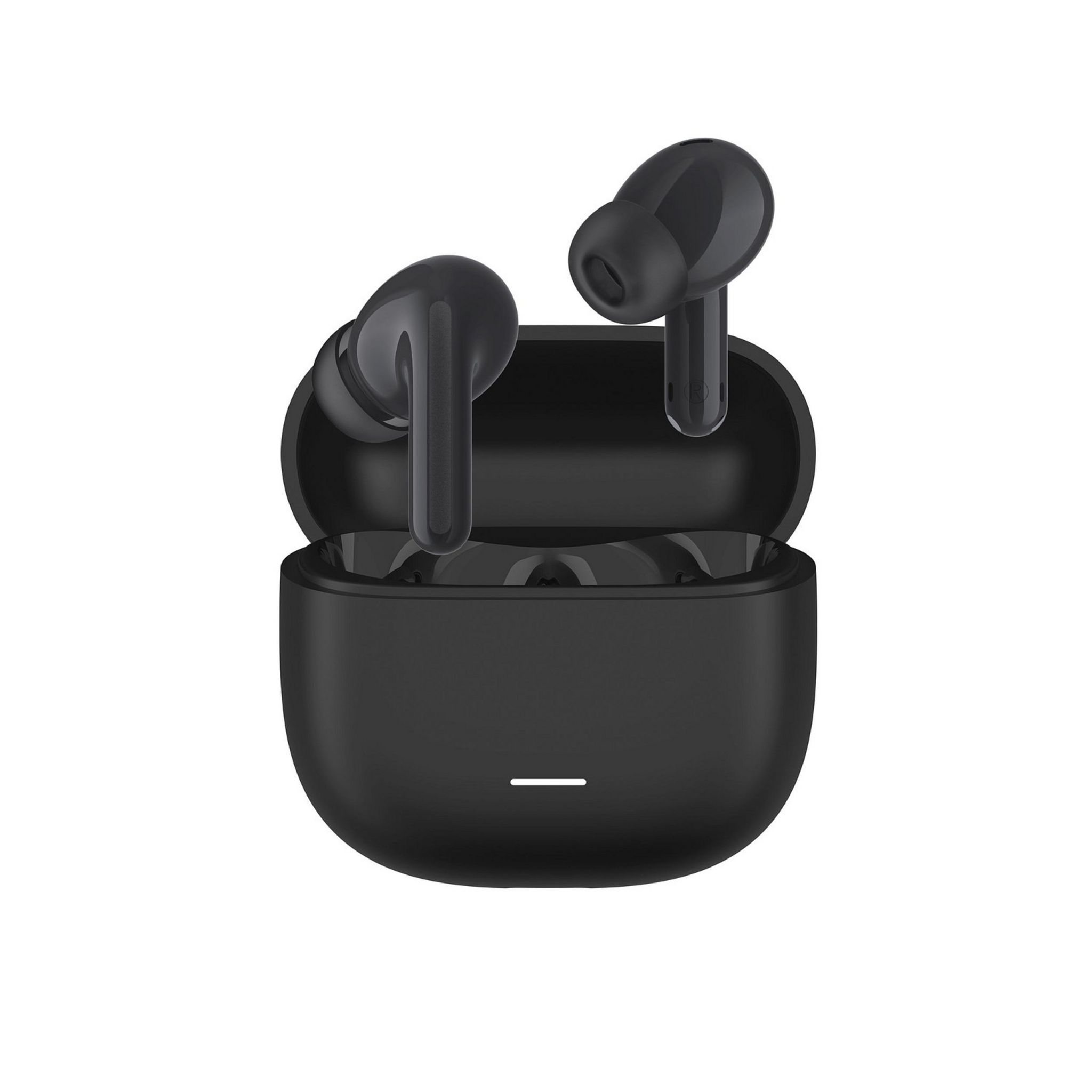 Voir la diapositive 2 : XIAOMI Écouteurs Bud's 6 Lite - Noir