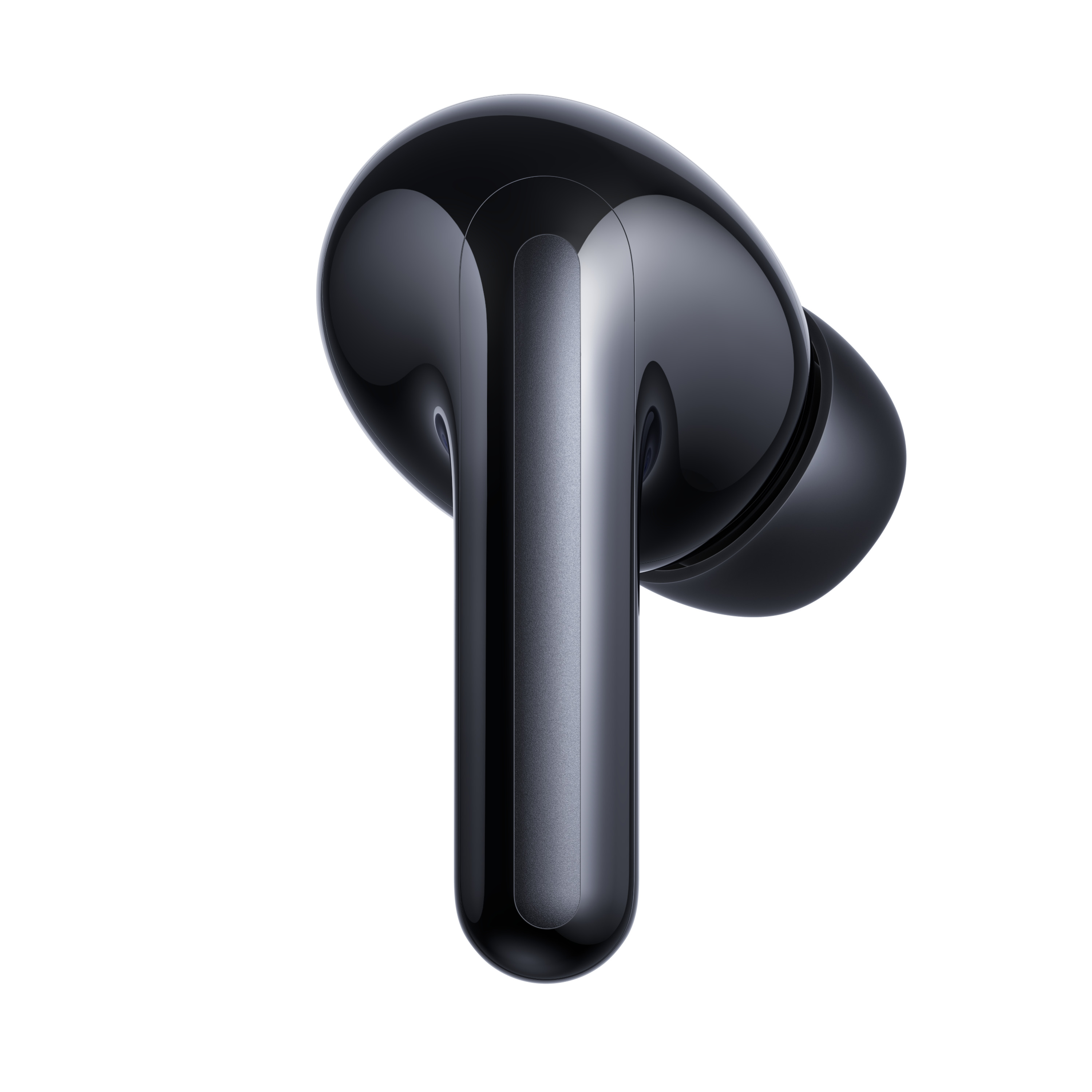Voir la diapositive 5 : XIAOMI Écouteurs Bud's 6 Lite - Noir