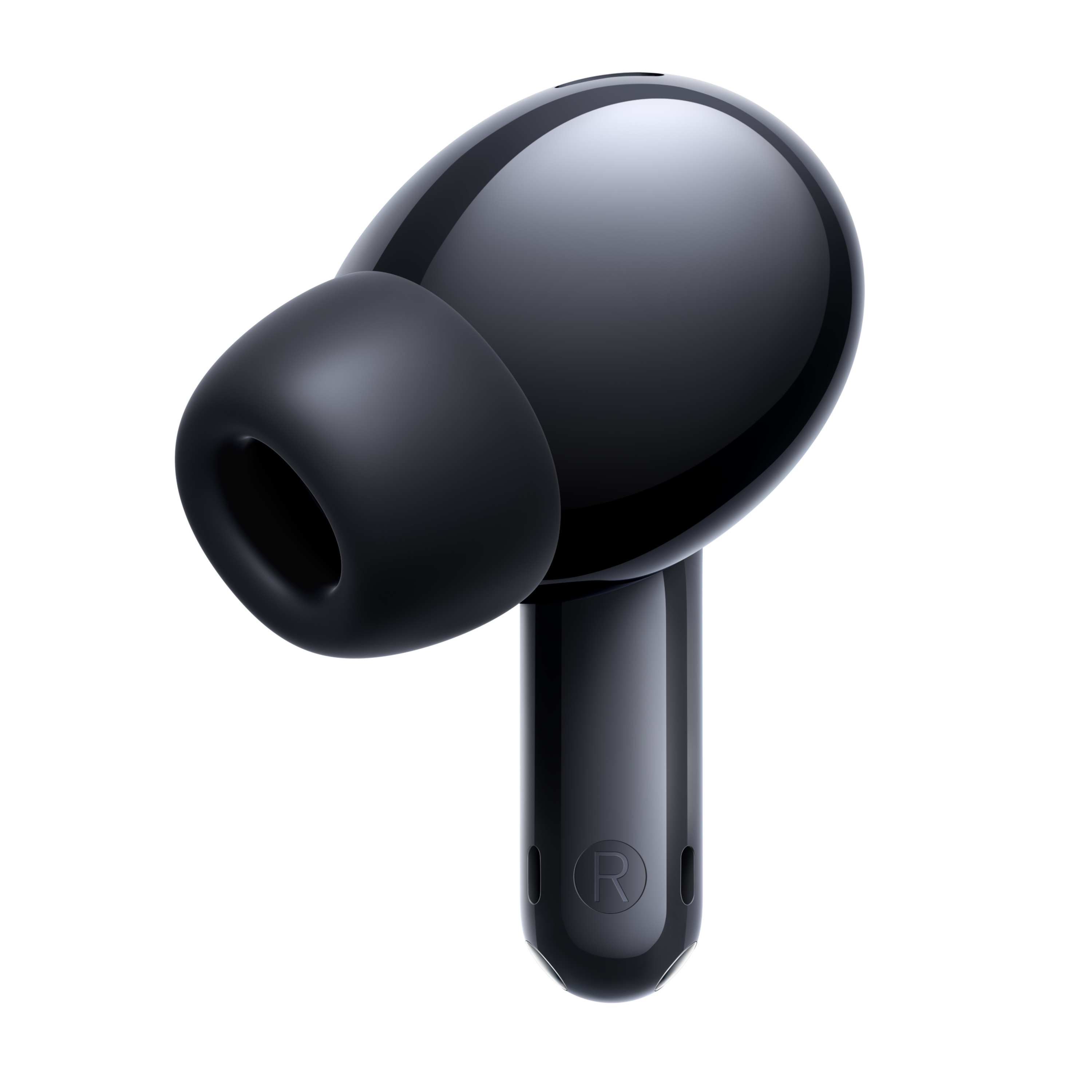 Voir la diapositive 6 : XIAOMI Écouteurs Bud's 6 Lite - Noir