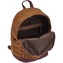 Voir la diapositive 6 : Sac à Dos Tendance Velours Côtelé