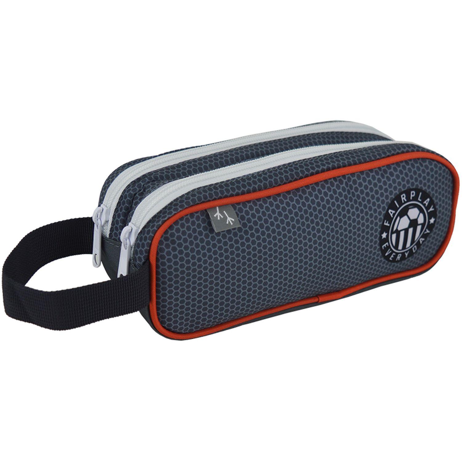 Voir la diapositive 2 : AUCHAN Trousse Football