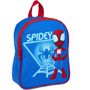 Voir la diapositive 2 : Sac à Gouter simple Spidey