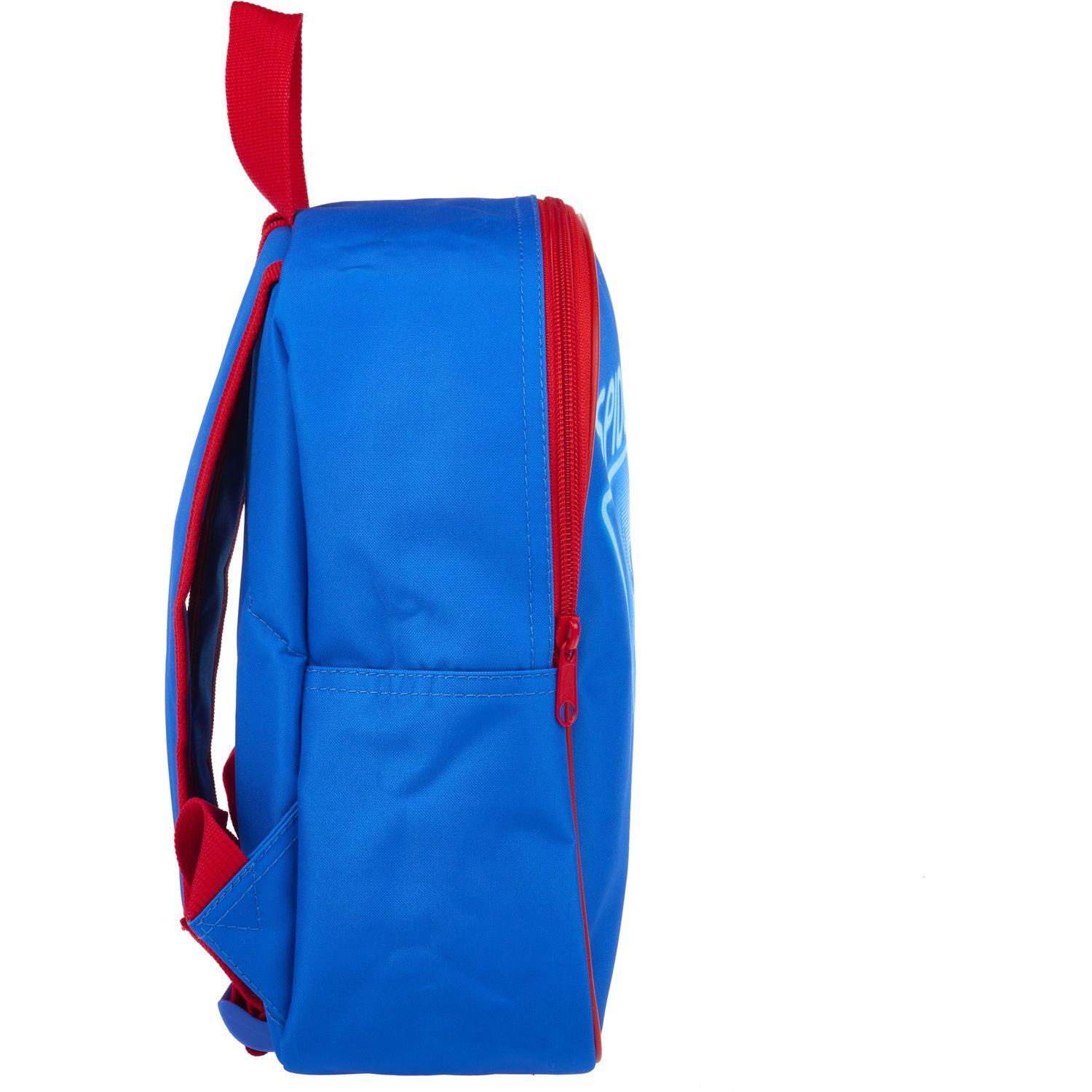 Voir la diapositive 3 : Sac à Gouter simple Spidey