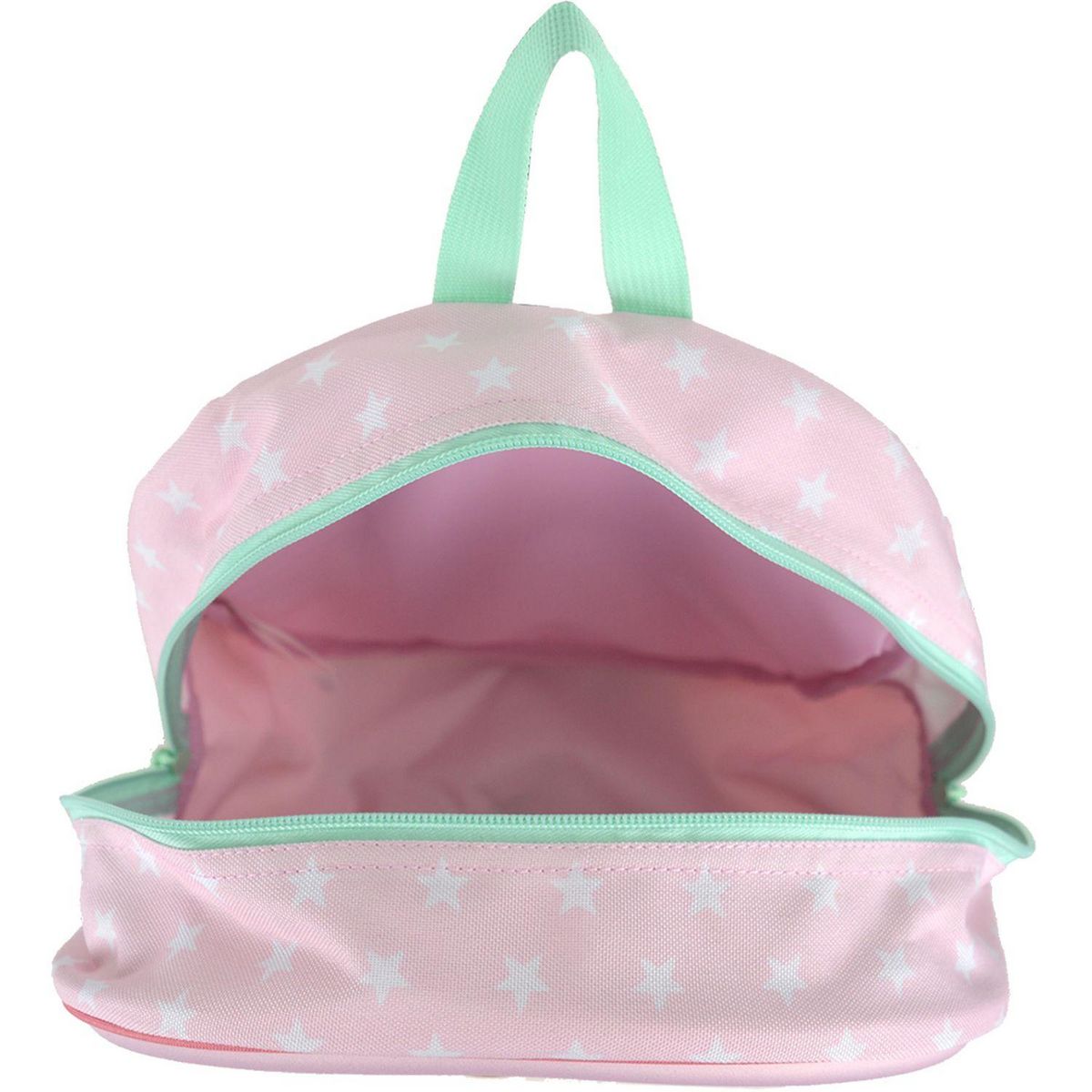 AUCHAN Sac à Goûter Danseuse Rose