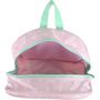 Voir la diapositive 5 : AUCHAN Sac à Goûter Danseuse Rose