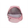 Voir la diapositive 6 : AUCHAN Sac à Goûter Peluche Chat Rose