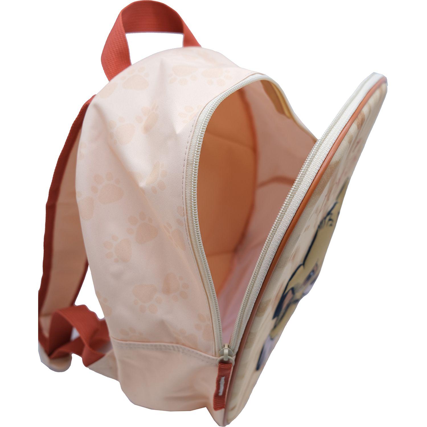Voir la diapositive 5 : Sac à Gouter 3D Roi Lion