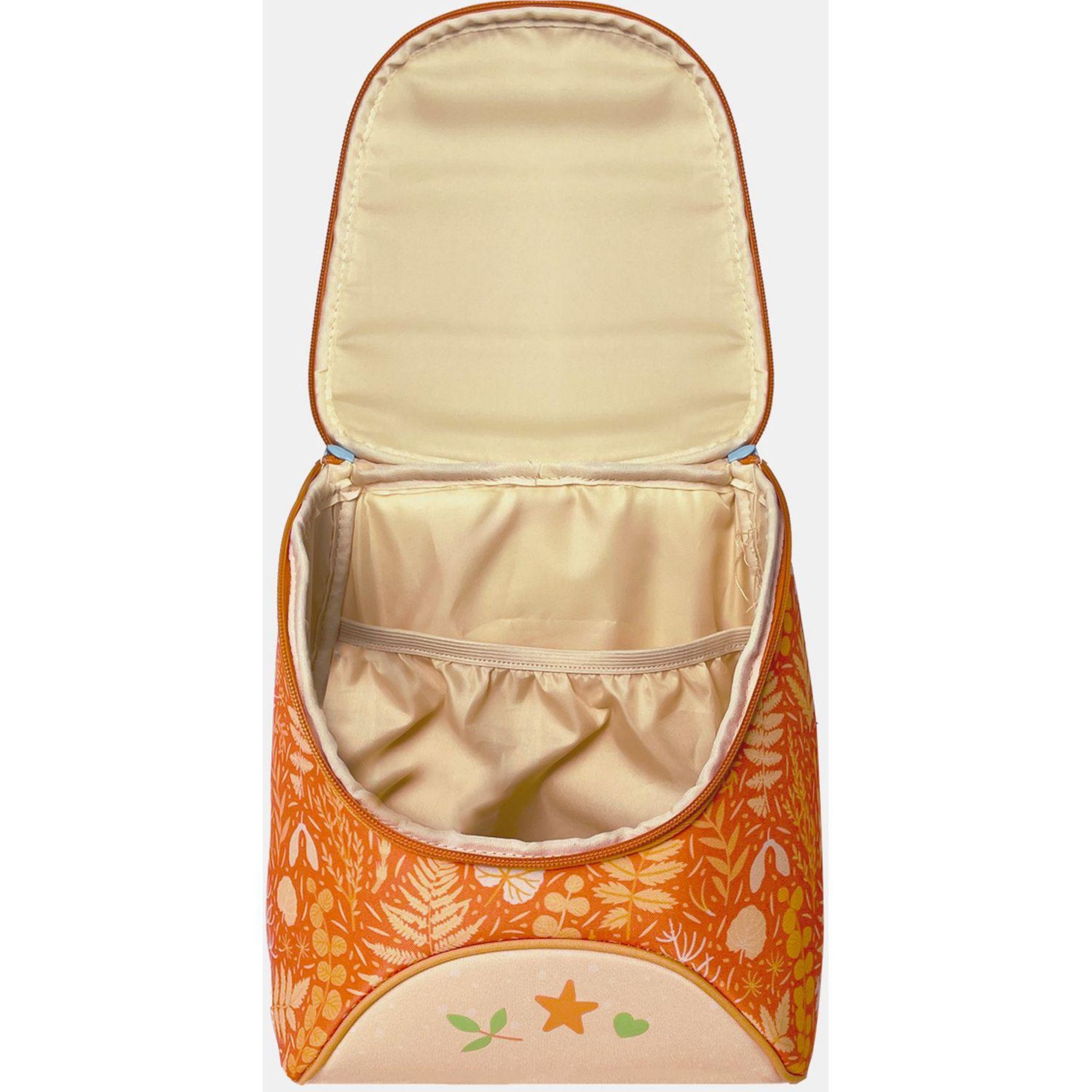 Voir la diapositive 5 : AUCHAN Sac à Gouter Premium - Renard