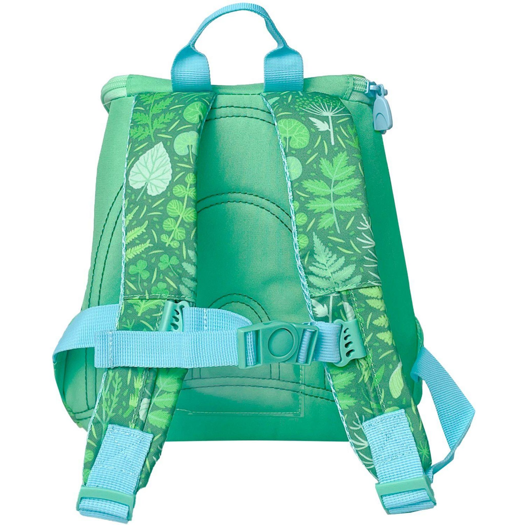 Voir la diapositive 4 : AUCHAN Sac à Gouter Premium - Chouette